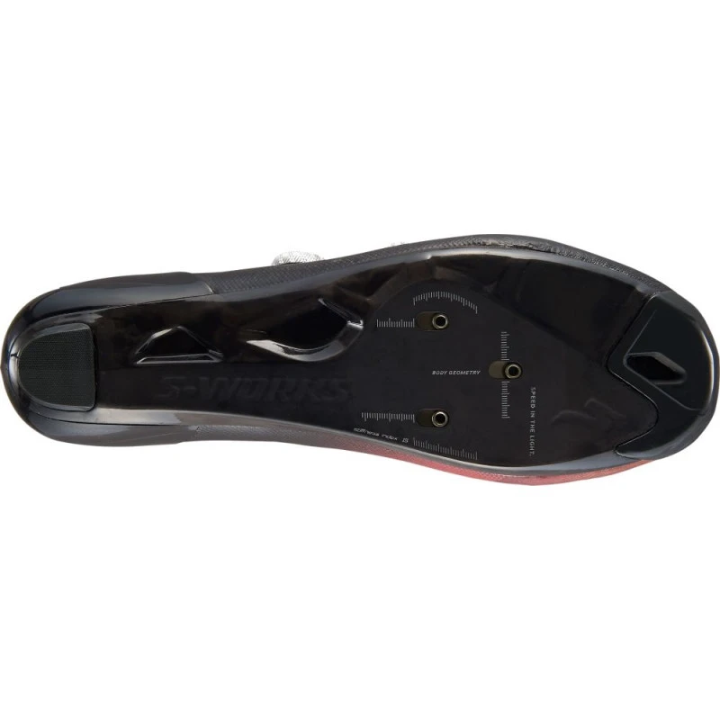 Specialized S-Works 7 Road Speed Of Light Chaussures 5 Specialized S-Works 7 Road Speed Of Light Chaussures – Image 4