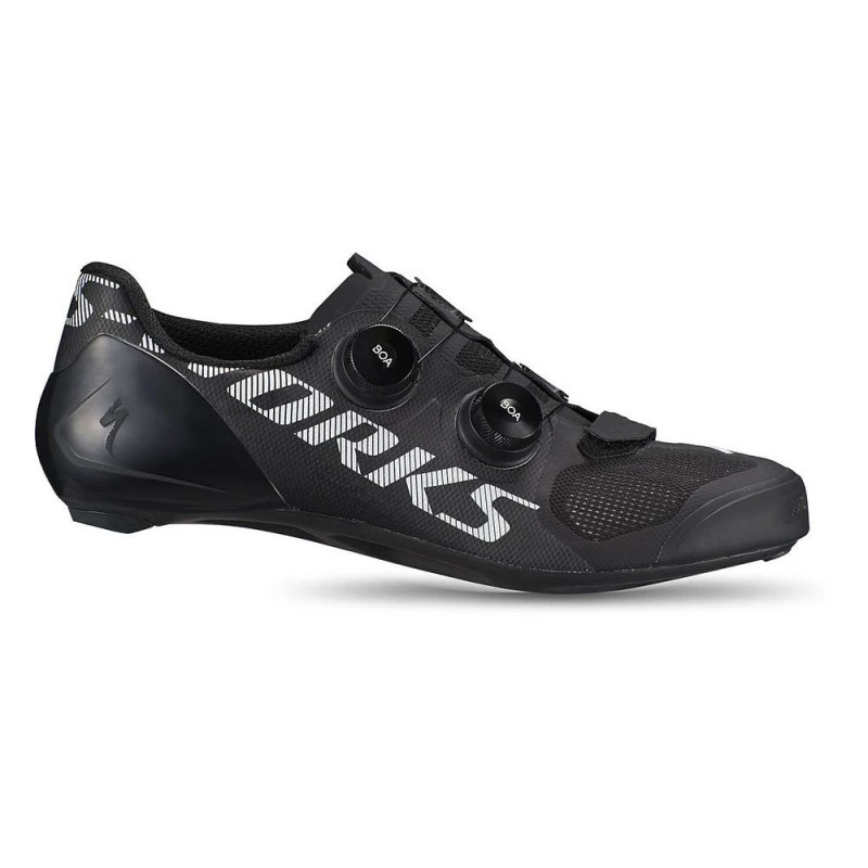 Specialized S-Works 7 Vent Chaussures Vélo Route 3 Specialized S-Works 7 Vent Chaussures Vélo Route