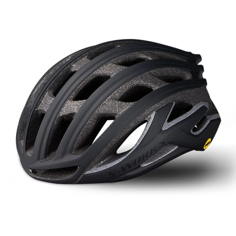 Specialized S-Works Prevail II Casque 5 Specialized S-Works Prevail II Casque – Image 3