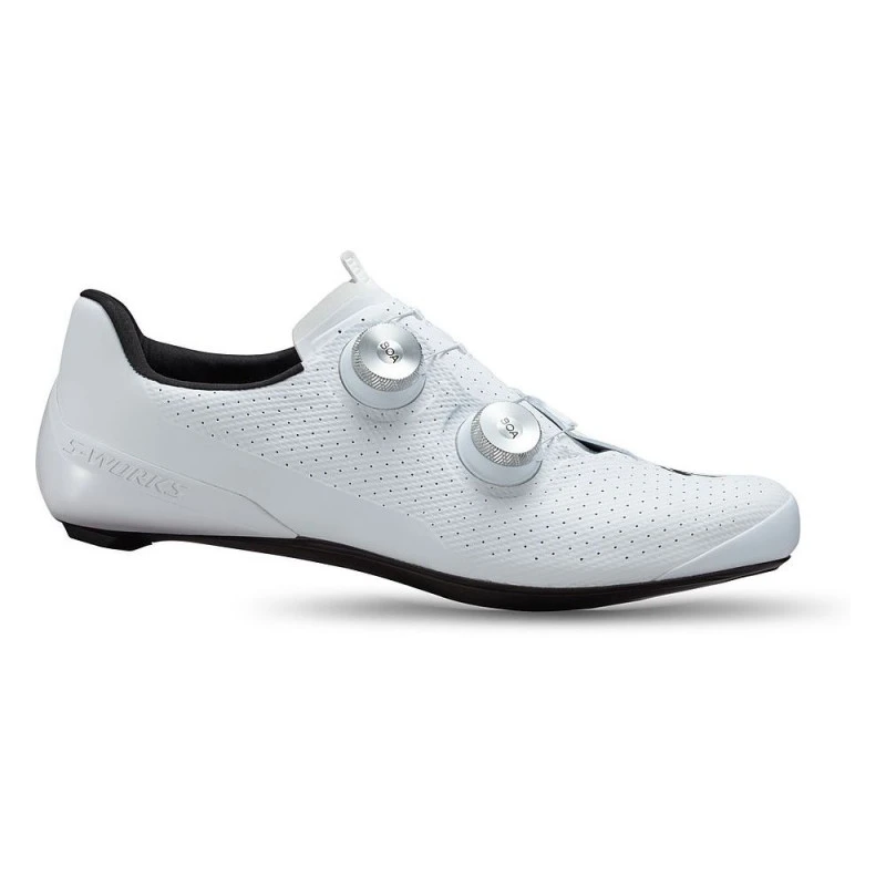 Specialized S-Works Torch Chaussures Vélo Route 3 Specialized S-Works Torch Chaussures Vélo Route
