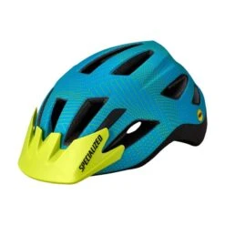 Specialized Shuffle Child LED MIPS 11 Specialized Shuffle Child LED MIPS -Vêtements De Cyclisme specialized shuffle child led mips bike helmets 60019 16 3 36650 3