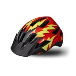 Specialized Shuffle Child LED MIPS 13 Specialized Shuffle Child LED MIPS -Vêtements De Cyclisme specialized shuffle child led mips bike helmets 60019 16 3 36650 5
