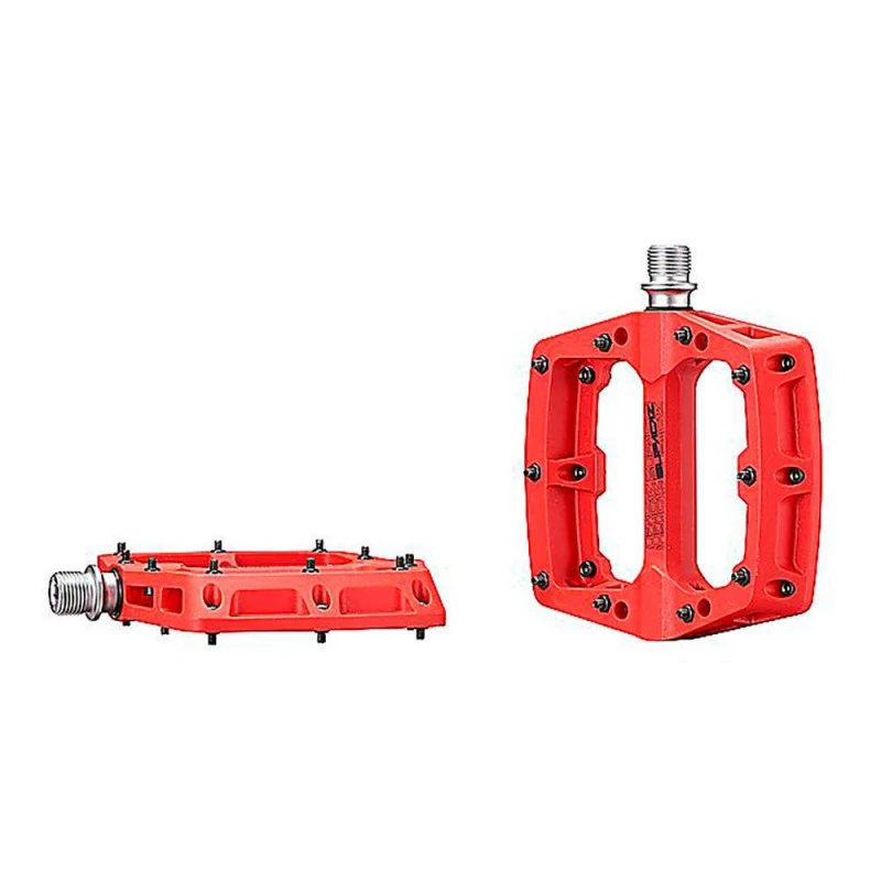 Specialized Thermopoly Smash Pédales 3 Specialized Thermopoly Smash Pédales