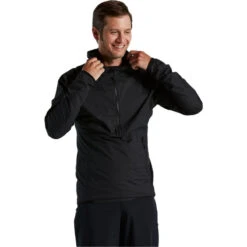 Specialized Trail-Series Wind Veste Coupe-Vent 10 Specialized Trail-Series Wind Veste Coupe-Vent -Vêtements De Cyclisme specialized trail series wind veste coupe vent jackets 64421 85 3 39361 2