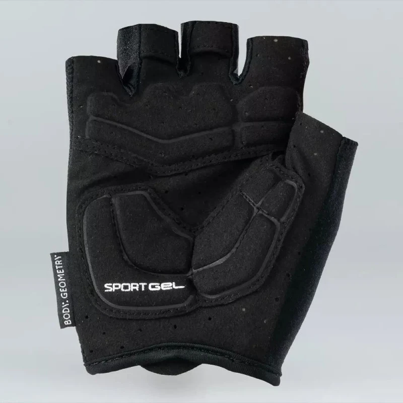 Specialized W Body Geometry Sport Gel SF Gants 4 Specialized W Body Geometry Sport Gel SF Gants – Image 2