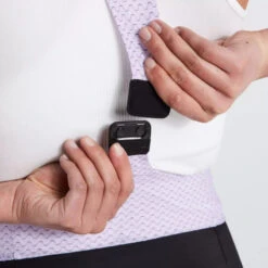 Specialized W SL Cuissard Speed Of Light 10 Specialized W SL Cuissard Speed Of Light -Vêtements De Cyclisme specialized w sl cuissard speed of light bib pants 64221 78 3 40572 3