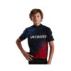 Specialized YTH Roubaix Comp Maillot -Vêtements De Cyclisme specialized yth roubaix comp maillot jerseys 644 91613 644 91614 3 39813