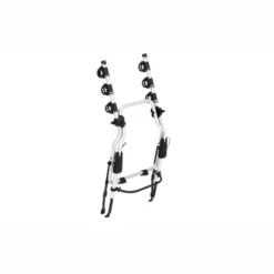 Thule ClipOn 3 Porte-vélo 8 Thule ClipOn 3 Porte-vélo -Vêtements De Cyclisme thule clipon 3 porte velo car bike racks 910301 3 38356 2