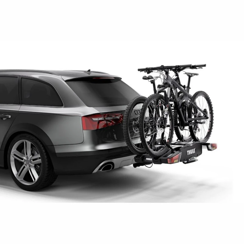 Thule EasyFold XT 2 Porte-vélos 4 Thule EasyFold XT 2 Porte-vélos – Image 2