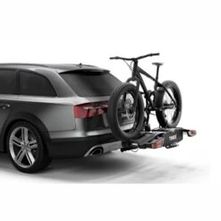 Thule EasyFold XT 2 Porte-vélos 10 Thule EasyFold XT 2 Porte-vélos -Vêtements De Cyclisme thule easyfold xt 2 porte velos car bike racks 933100 3 38361 3