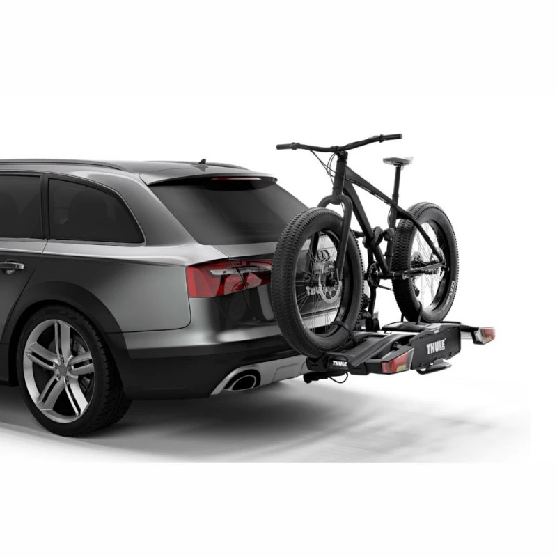 Thule EasyFold XT 2 Porte-vélos 6 Thule EasyFold XT 2 Porte-vélos – Image 4