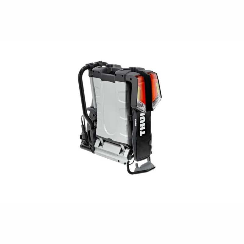 Thule EasyFold XT 2 Porte-vélos 7 Thule EasyFold XT 2 Porte-vélos – Image 5