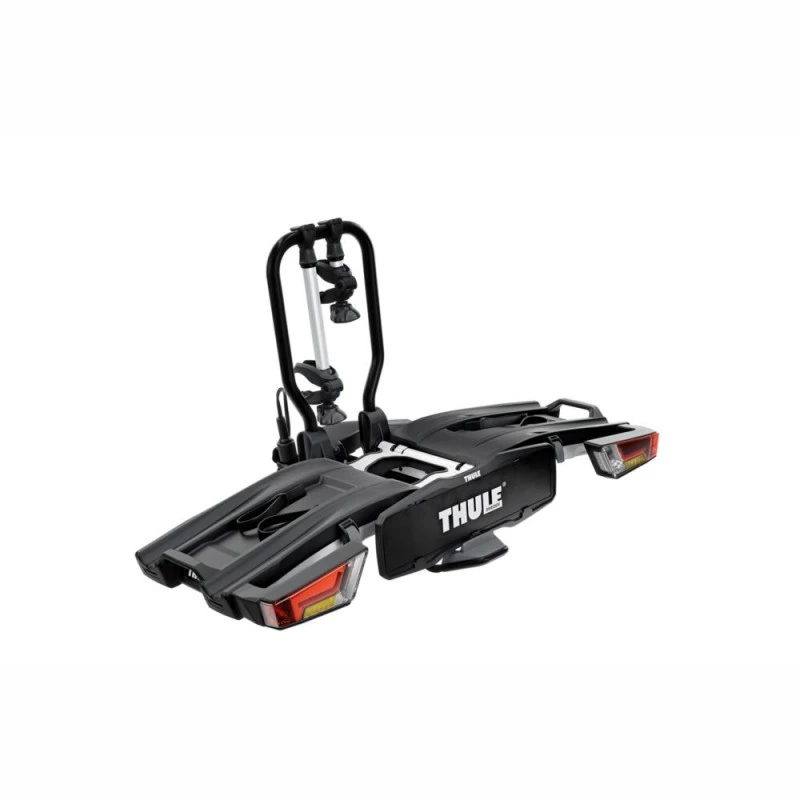 Thule EasyFold XT 2 Porte-vélos 3 Thule EasyFold XT 2 Porte-vélos