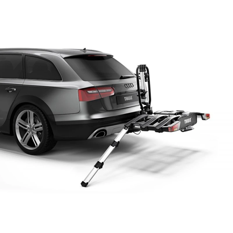 Thule Foldable Loading Ramp 4 Thule Foldable Loading Ramp – Image 2