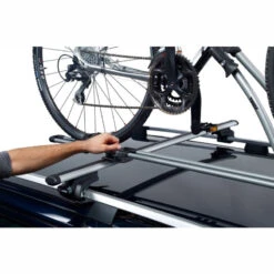 Thule FreeRide Porte-vélo -Vêtements De Cyclisme thule freeride porte velo car bike racks 532002 3 39464 2