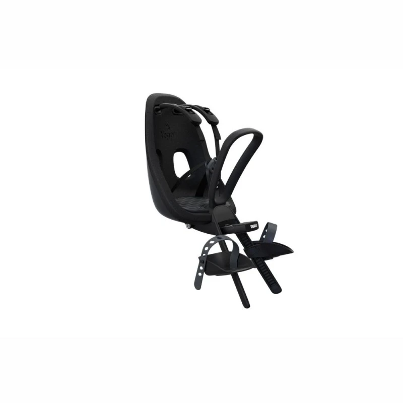 Thule Nexxt Mini Siège Bébé 3 Thule Nexxt Mini Siège Bébé