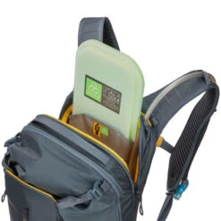 Thule Rail 18L Sac D'hydratation -Vêtements De Cyclisme thule rail 18l sac dhydratation backpacks 3204482 3 39462 4