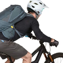 Thule Rail 18L Sac D'hydratation -Vêtements De Cyclisme thule rail 18l sac dhydratation backpacks 3204482 3 39462 6