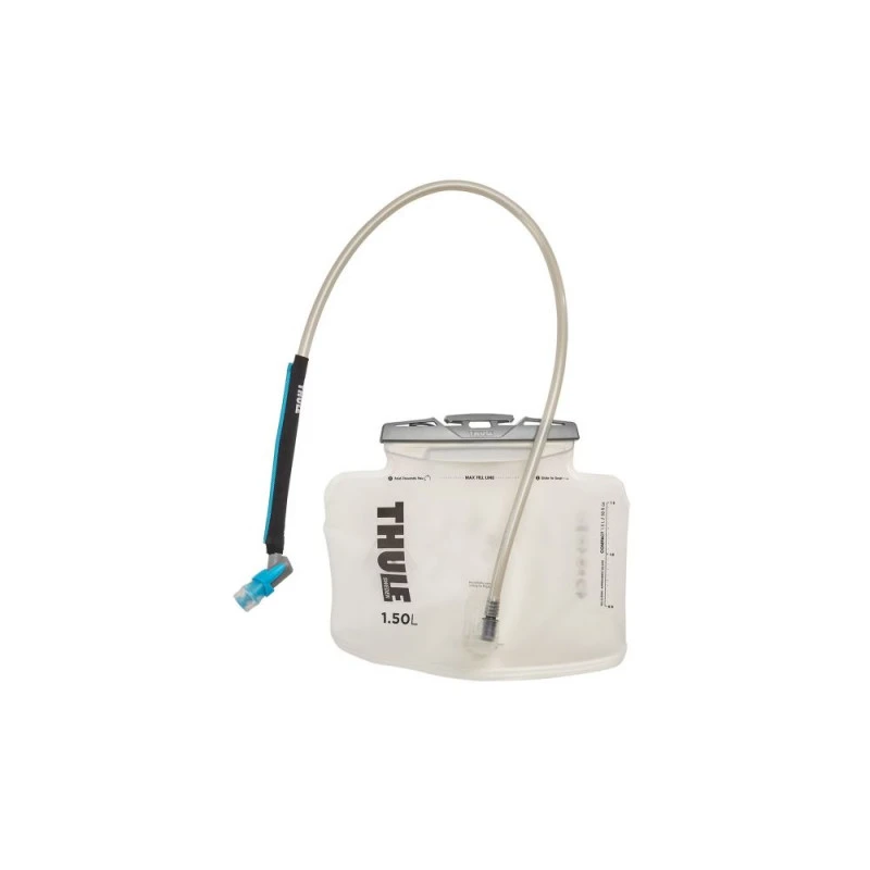 Thule Rail Hip Pack 4L 6 Thule Rail Hip Pack 4L – Image 4