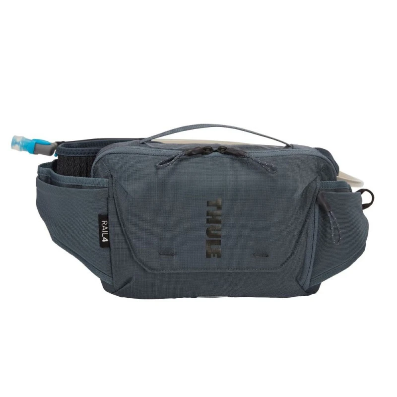 Thule Rail Hip Pack 4L 3 Thule Rail Hip Pack 4L