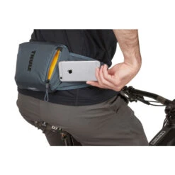 Thule Rail Hippack 0.5L -Vêtements De Cyclisme thule rail hippack 05l backpacks 3204479 9 1552 2