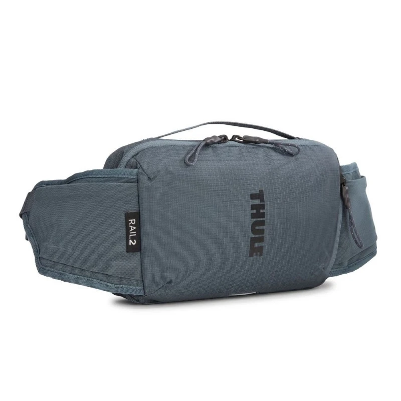Thule Rail Hippack 2L 3 Thule Rail Hippack 2L