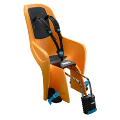 Thule RideAlong Lite Siège Vélo 10 Thule RideAlong Lite Siège Vélo -Vêtements De Cyclisme thule ridealong lite siege velo bicycle trailer bike seat basket rack 100109 100110 100111 3 39460 3