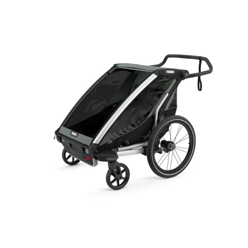 Thule Chariot Lite 2 5 Thule Chariot Lite 2 – Image 3