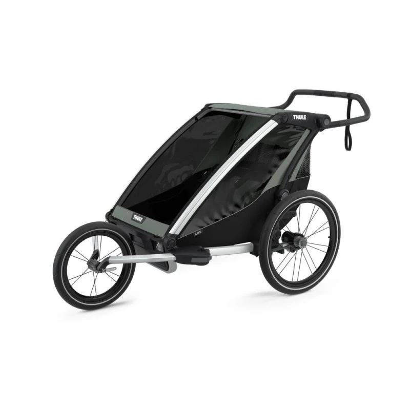 Thule Chariot Lite 2 6 Thule Chariot Lite 2 – Image 4