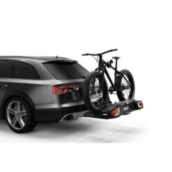 Thule VeloSpace XT 3 Vélos 13 Thule VeloSpace XT 3 Vélos -Vêtements De Cyclisme thule velospace xt 3 velos car bike racks 939001 9 1553 3