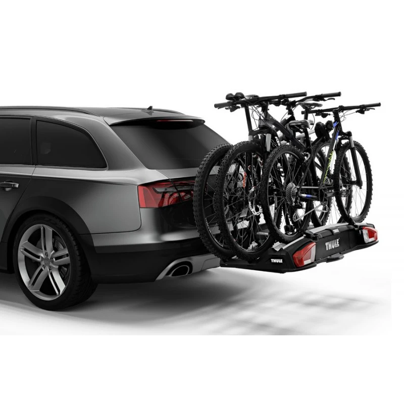 Thule Velospace XT 3B 13 Pin 4 Thule Velospace XT 3B 13 Pin – Image 2