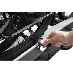 Thule Velospace XT 3B 13 Pin 17 Thule Velospace XT 3B 13 Pin -Vêtements De Cyclisme thule velospace xt 3b 13 pin car bike racks 939000 3 33176 6