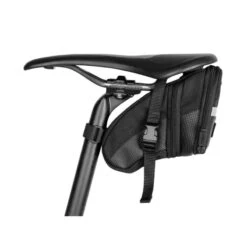 Topeak Aero Wedge Pack M Sacoche -Vêtements De Cyclisme topeak aero wedge pack m sacoche bikepacking bags to5105 3 43067 2