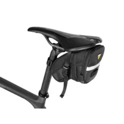 Topeak Aero Wedge Pack M Sacoche