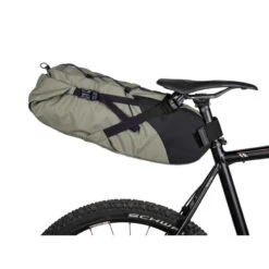 Topeak Backloader 10L Sacoche De Selle 8 Topeak Backloader 10L Sacoche De Selle -Vêtements De Cyclisme topeak backloader 10l sacoche de selle bikepacking bags to6432 3 38164 2