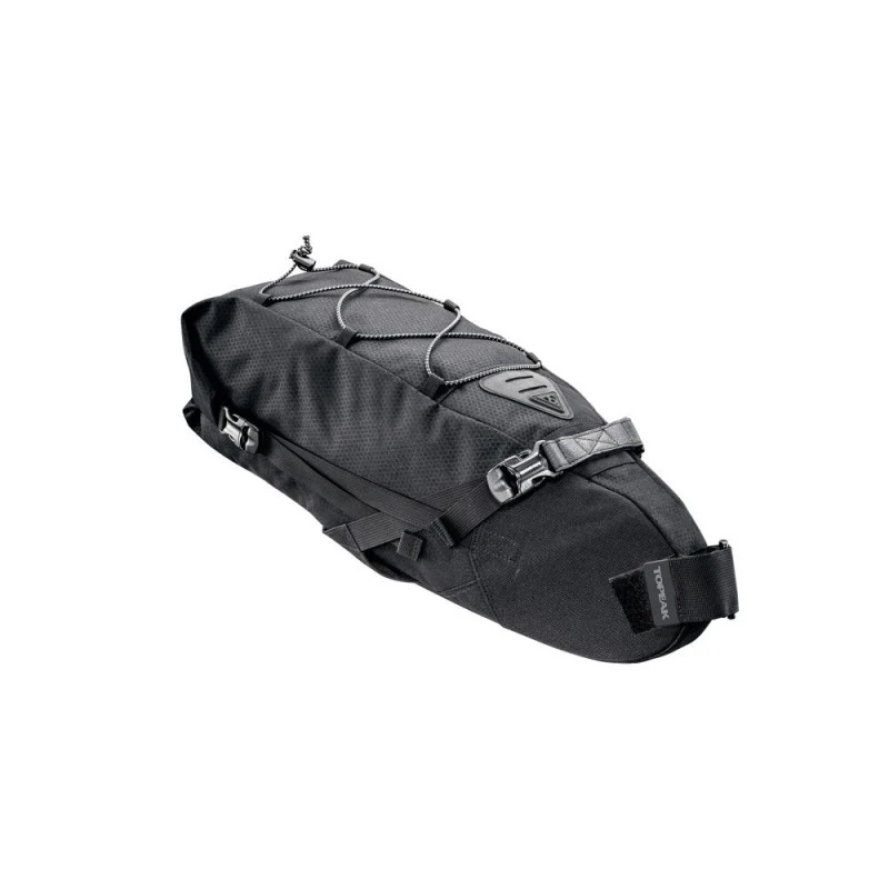 Topeak Backloader 10L Sacoche De Selle 6 Topeak Backloader 10L Sacoche De Selle – Image 4