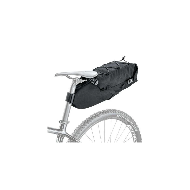 Topeak Backloader 15L Sacoche De Selle 3 Topeak Backloader 15L Sacoche De Selle
