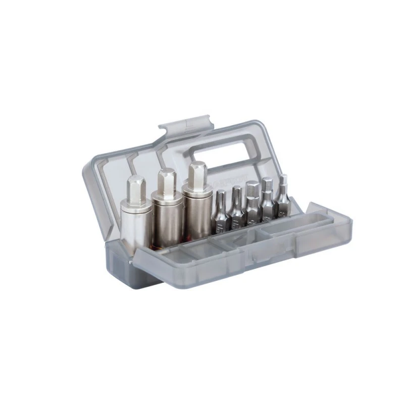 Topeak Nano Torqbar DX 4 Topeak Nano Torqbar DX – Image 2