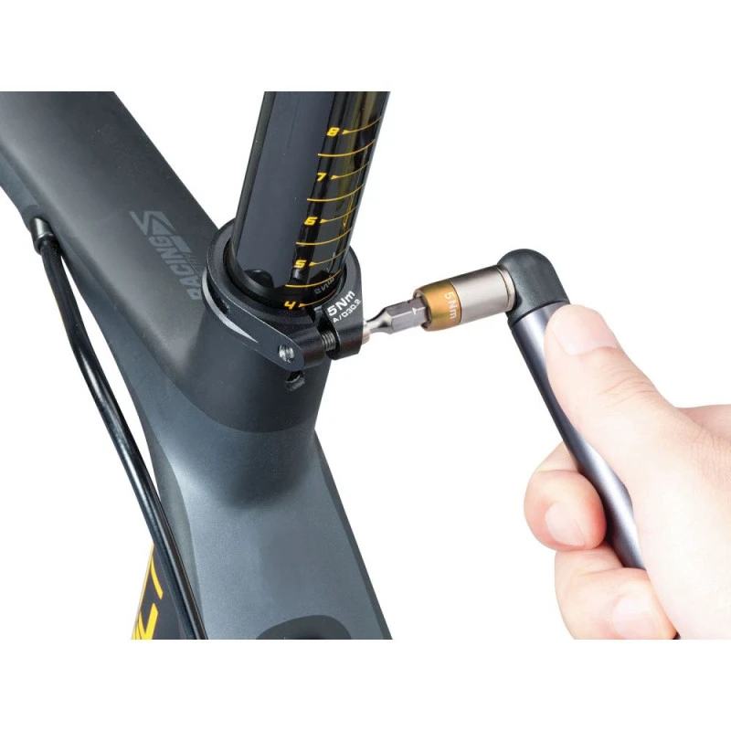 Topeak Nano Torqbar DX 5 Topeak Nano Torqbar DX – Image 3