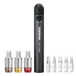 Topeak Nano Torqbar DX