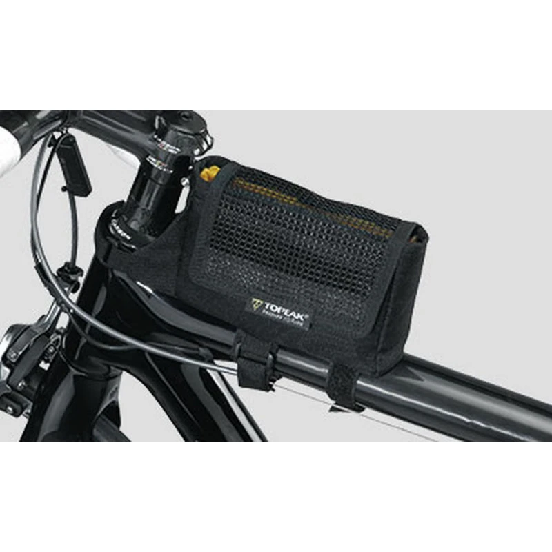 Topeak TT Bag Sacoche Top-tube 4 Topeak TT Bag Sacoche Top-tube – Image 2