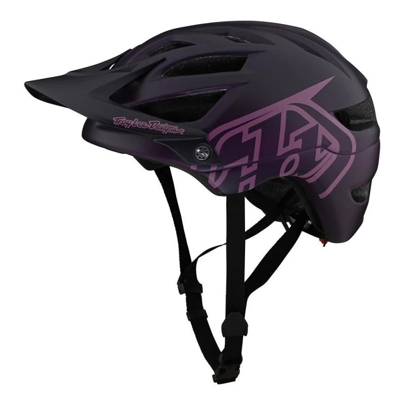 Troy Lee Designs A1 Drone Casque 6 Troy Lee Designs A1 Drone Casque – Image 4