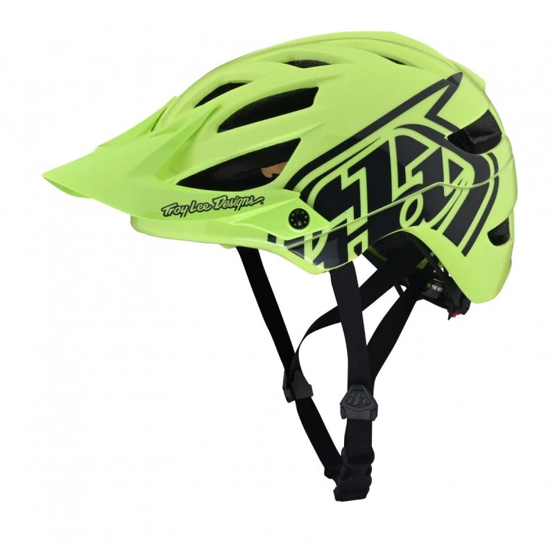 Troy Lee Designs A1 Drone Youth Casque 3 Troy Lee Designs A1 Drone Youth Casque
