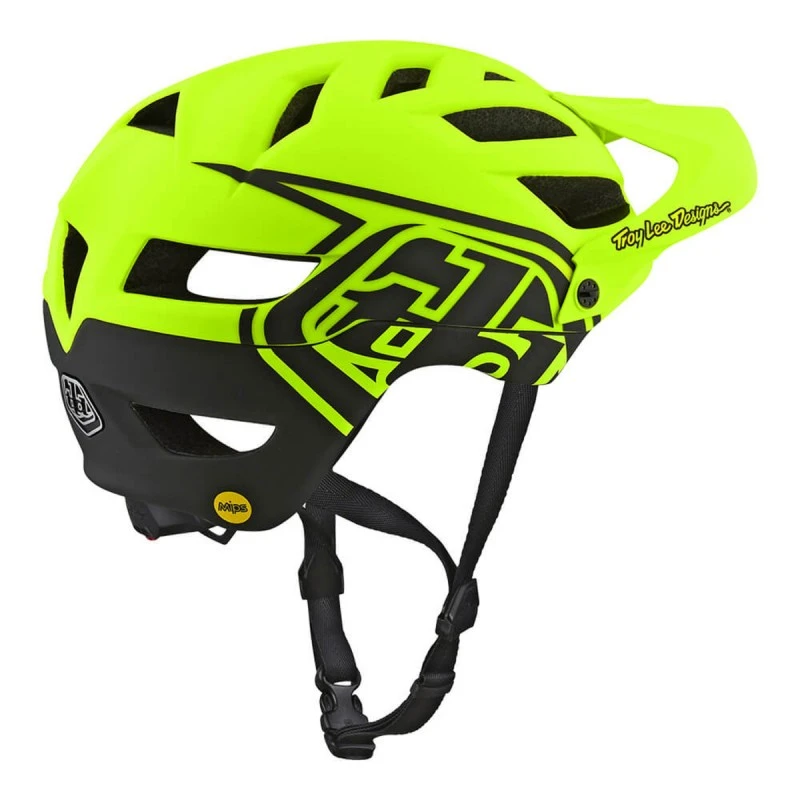 Troy Lee Designs A1 Mips Casque 10 Troy Lee Designs A1 Mips Casque – Image 8