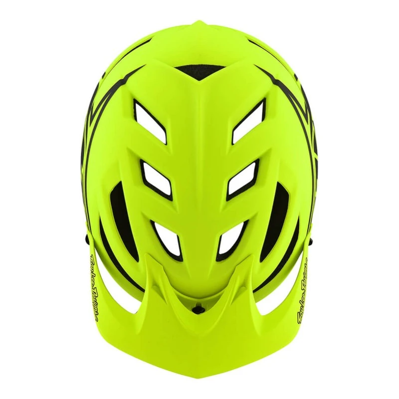Troy Lee Designs A1 Mips Casque 11 Troy Lee Designs A1 Mips Casque – Image 9