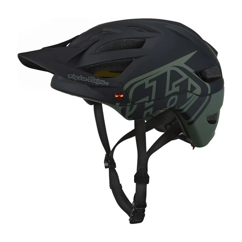 Troy Lee Designs A1 Mips Casque 12 Troy Lee Designs A1 Mips Casque – Image 10