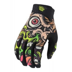 Troy Lee Designs Air Gants Série Art Junior 7 Troy Lee Designs Air Gants Série Art Junior -Vêtements De Cyclisme troy lee designs air gants serie art junior bike gloves 406556 406557 406558 3 41300 2