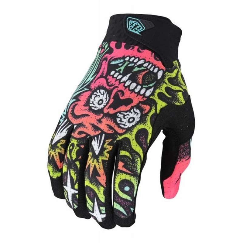 Troy Lee Designs Air Gants Série Art Junior 3 Troy Lee Designs Air Gants Série Art Junior
