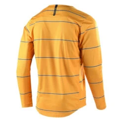 Troy Lee Designs Flowline Revert LS Maillot -Vêtements De Cyclisme troy lee designs flowline revert ls maillot jerseys 346513 3 41285 1