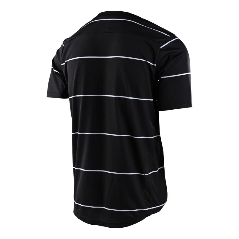 Troy Lee Designs Flowline SS Stacked Maillot 4 Troy Lee Designs Flowline SS Stacked Maillot – Image 2